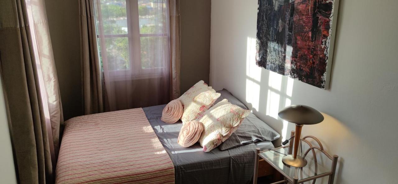 L'Atelier B&B, Amazing View & Spa Carcassonne Extérieur photo