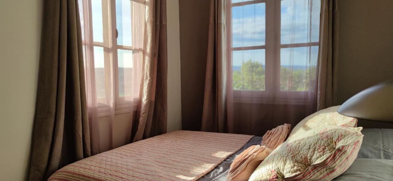 L'Atelier B&B, Amazing View & Spa Carcassonne Extérieur photo
