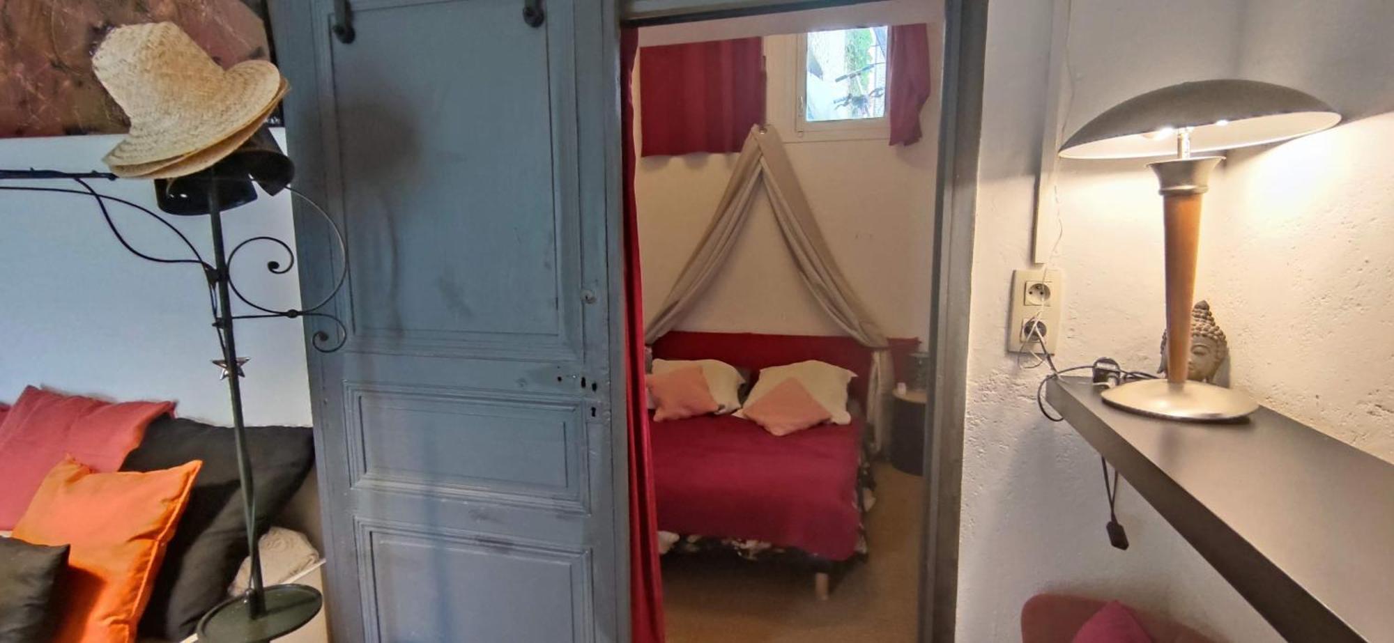 L'Atelier B&B, Amazing View & Spa Carcassonne Extérieur photo