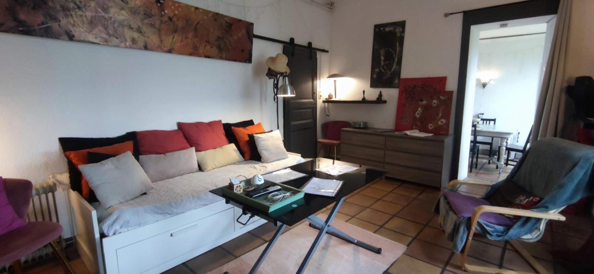 L'Atelier B&B, Amazing View & Spa Carcassonne Extérieur photo