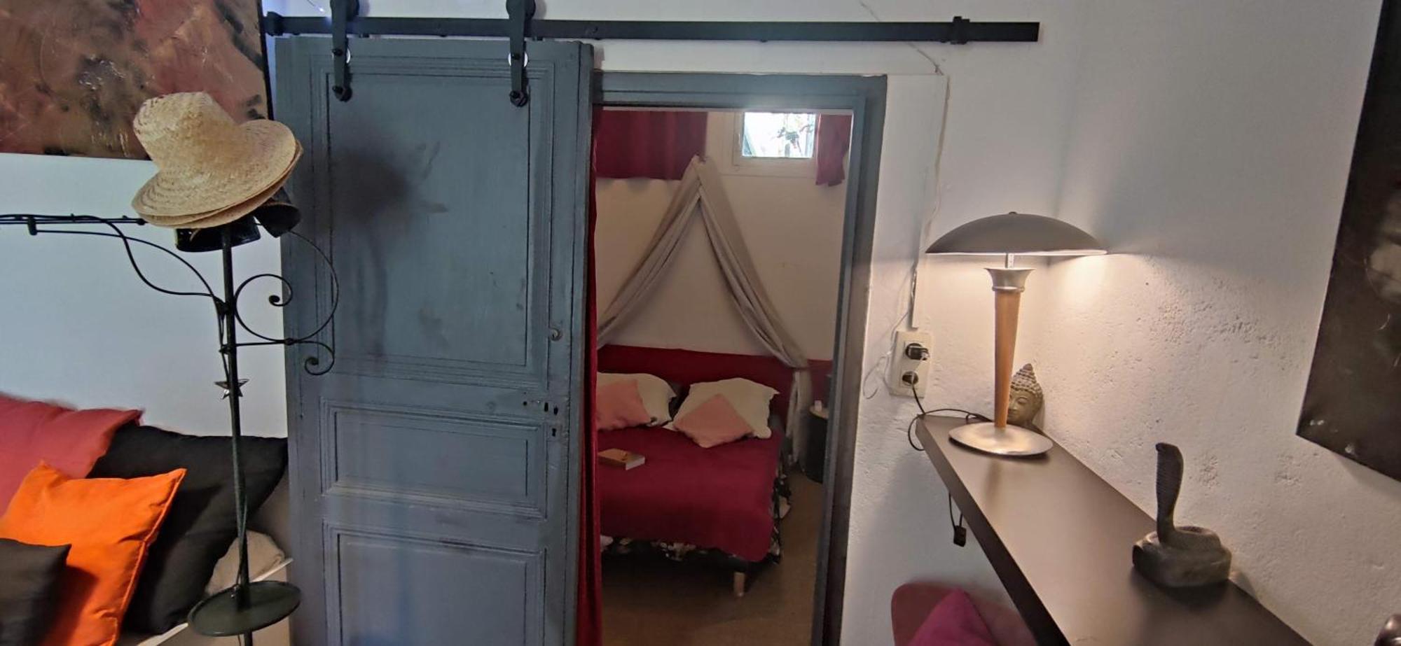 L'Atelier B&B, Amazing View & Spa Carcassonne Extérieur photo