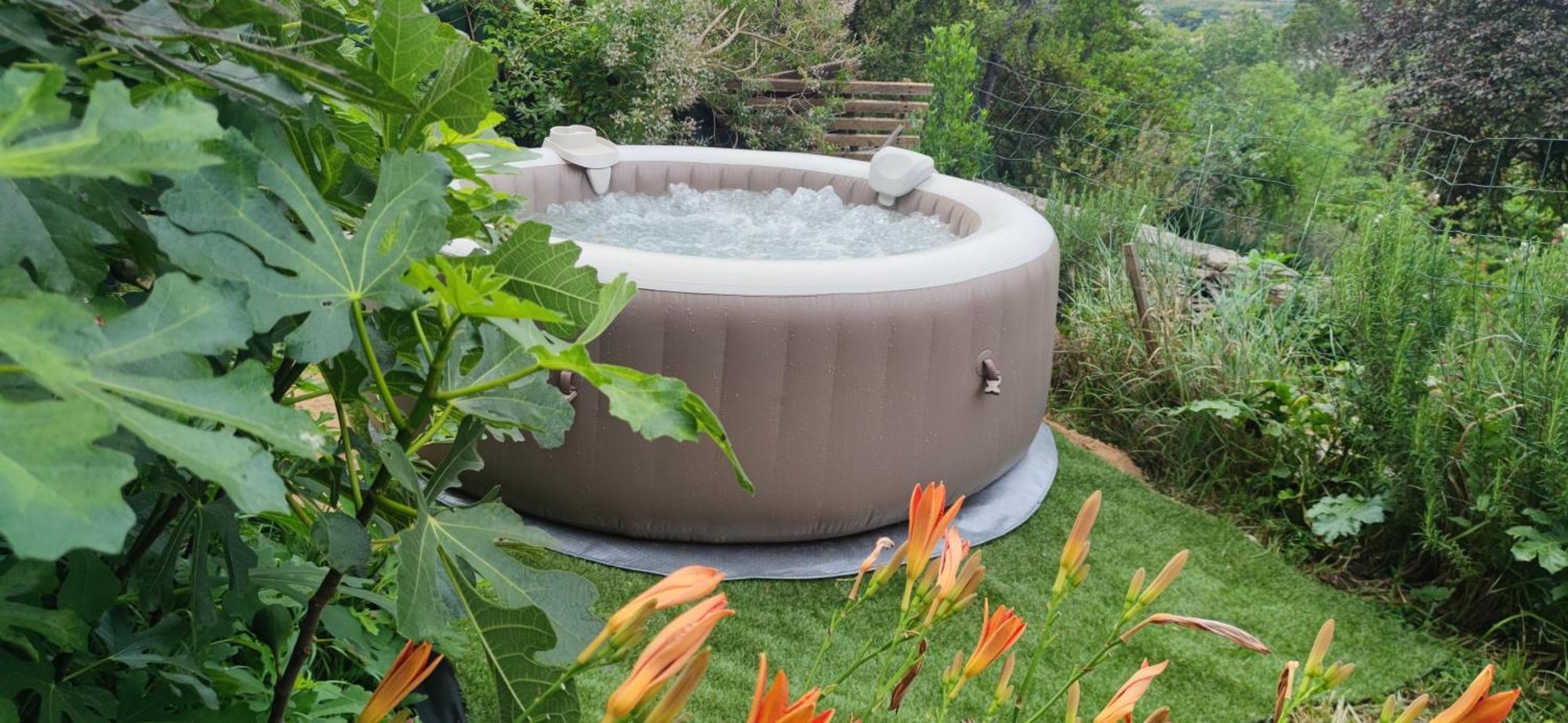 L'Atelier B&B, Amazing View & Spa Carcassonne Extérieur photo