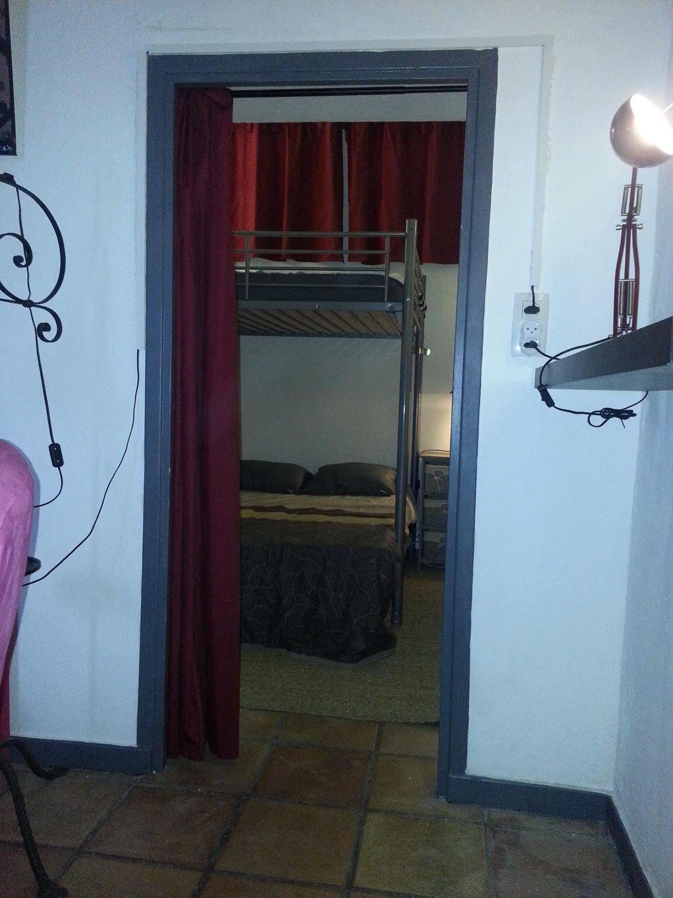 L'Atelier B&B, Amazing View & Spa Carcassonne Extérieur photo