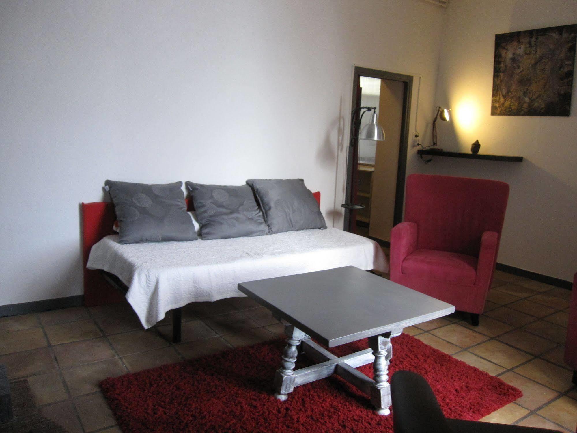 L'Atelier B&B, Amazing View & Spa Carcassonne Extérieur photo
