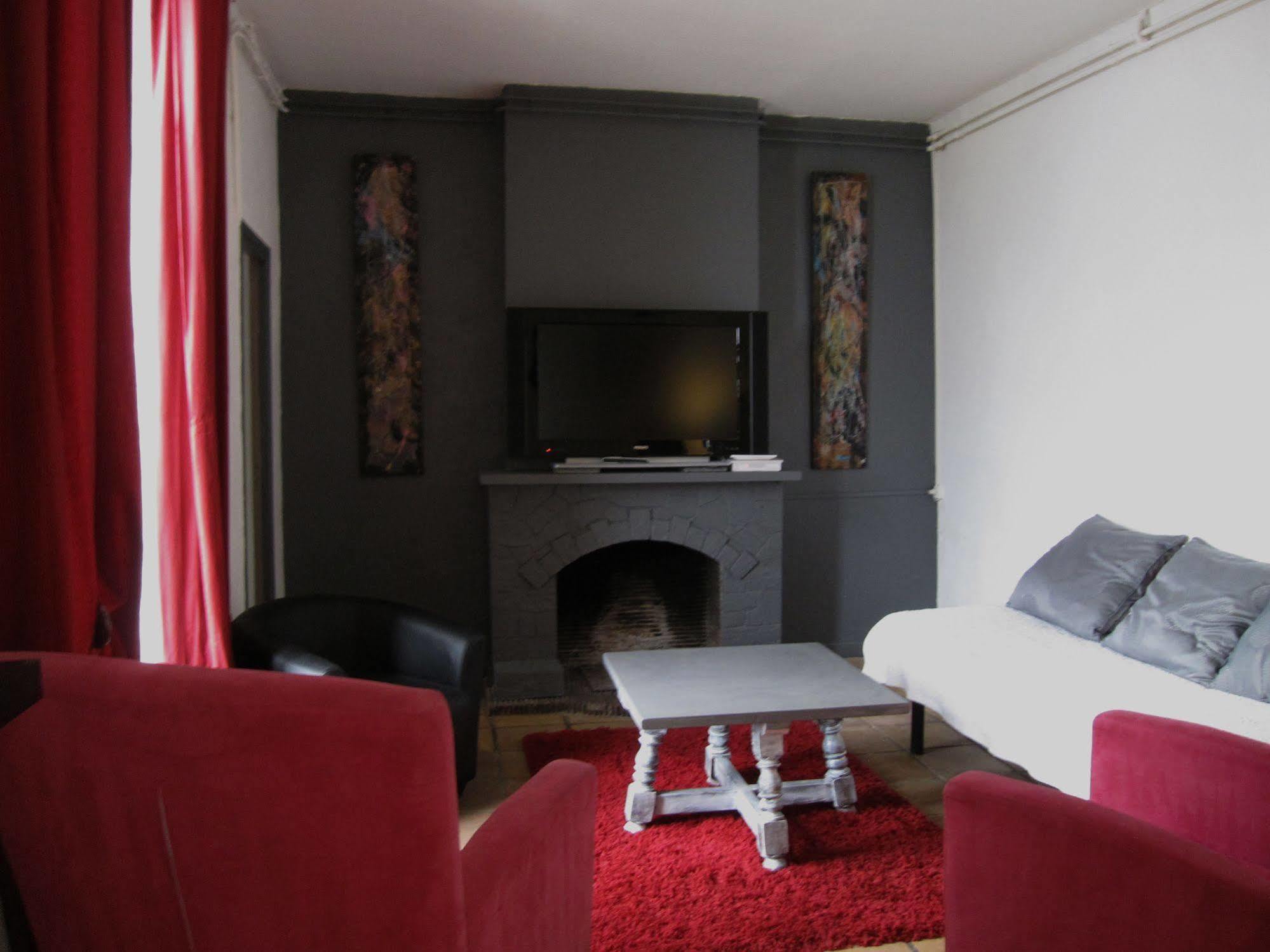 L'Atelier B&B, Amazing View & Spa Carcassonne Extérieur photo