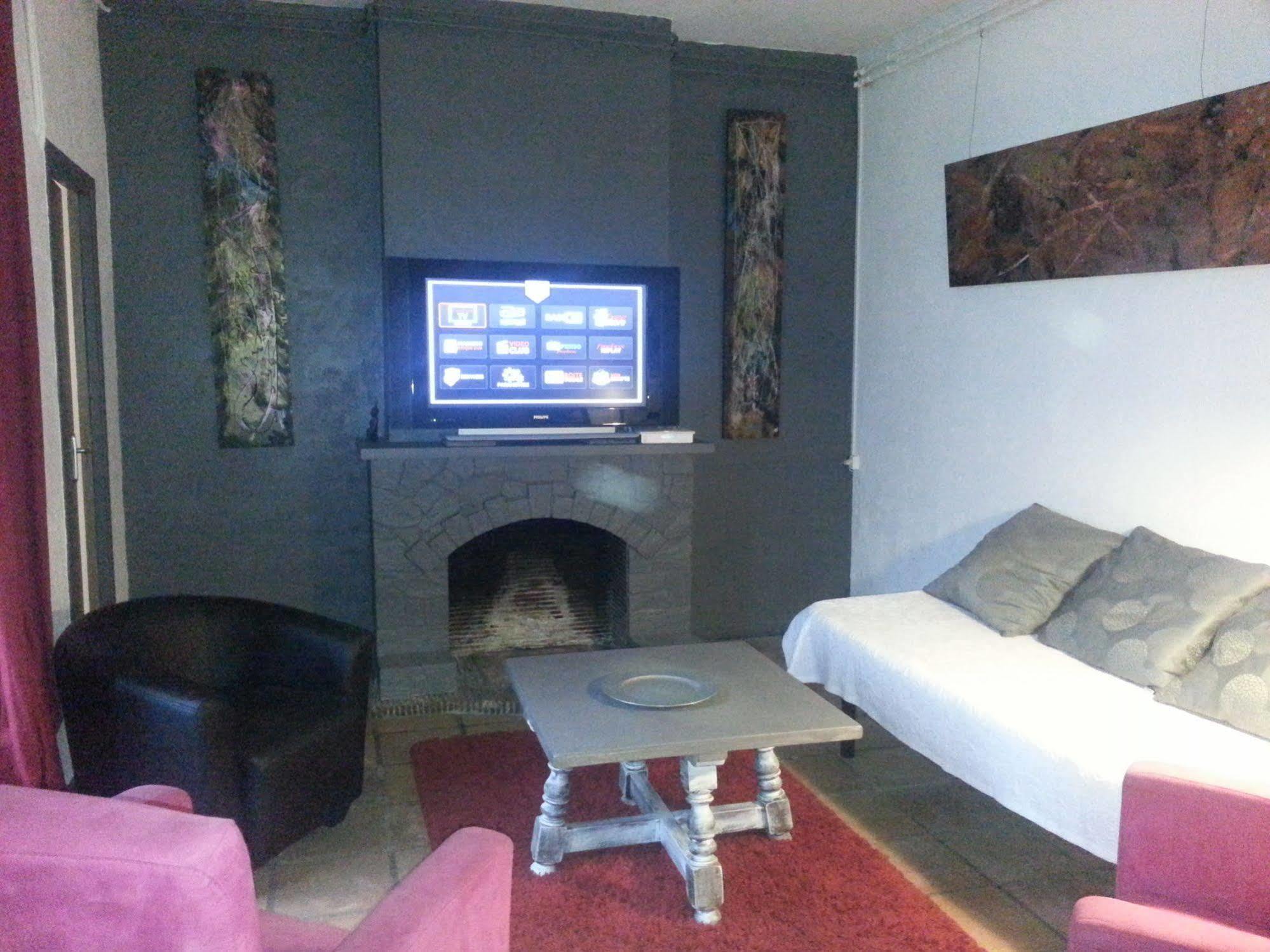 L'Atelier B&B, Amazing View & Spa Carcassonne Extérieur photo