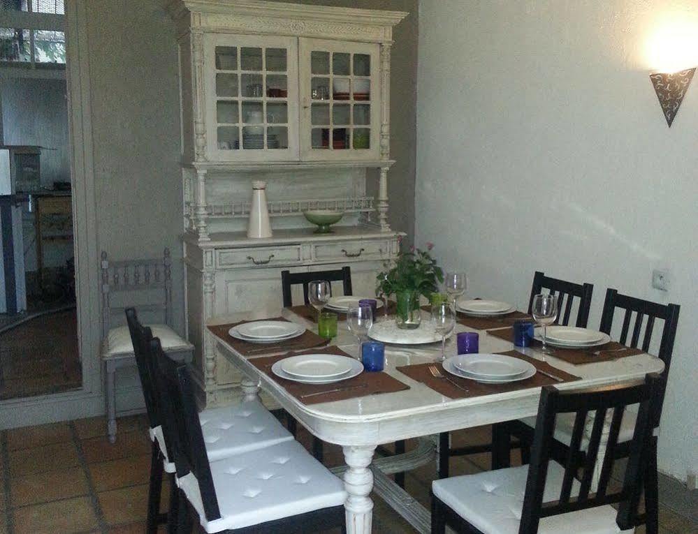 L'Atelier B&B, Amazing View & Spa Carcassonne Extérieur photo